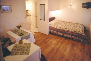 Horvaatia Privát Kaštel Kambelovac, Eksterjöör